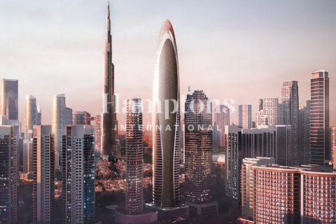 Appartement de 3 chambres à Downtown Dubai (Downtown Burj Dubai), UAE No. 208213 11