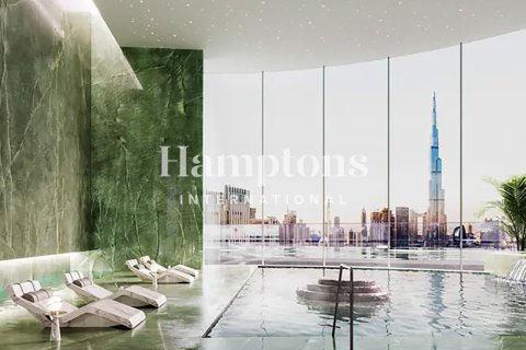 Appartement de 3 chambres à Downtown Dubai (Downtown Burj Dubai), UAE No. 208213 12