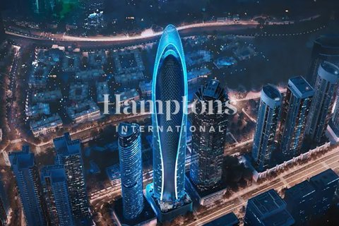 Appartement de 3 chambres à Downtown Dubai (Downtown Burj Dubai), UAE No. 208213 10