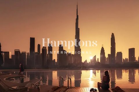 Appartement de 3 chambres à Downtown Dubai (Downtown Burj Dubai), UAE No. 208213 4