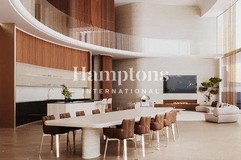Appartement de 3 chambres à Downtown Dubai (Downtown Burj Dubai), UAE No. 208213 8