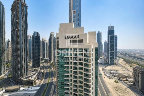 1 bedroom Apartment in The Lofts, UAE No. 192379 7