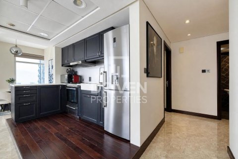 1 bedroom Apartment in The Lofts, UAE No. 192379 15