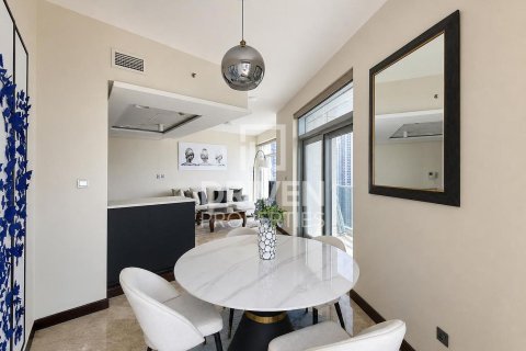 1 bedroom Apartment in The Lofts, UAE No. 192379 11