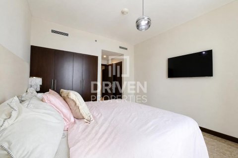 1 bedroom Apartment in The Lofts, UAE No. 192379 21
