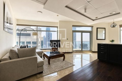 1 bedroom Apartment in The Lofts, UAE No. 192379 9