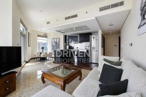 1 bedroom Apartment in The Lofts, UAE No. 192379 13