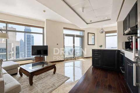 1 bedroom Apartment in The Lofts, UAE No. 192379 10