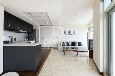 1 bedroom Apartment in The Lofts, UAE No. 192379 17