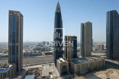 1 bedroom Apartment in The Lofts, UAE No. 192379 6