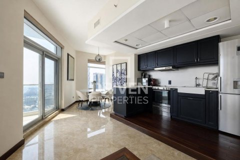 1 bedroom Apartment in The Lofts, UAE No. 192379 14