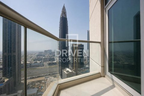 1 bedroom Apartment in The Lofts, UAE No. 192379
