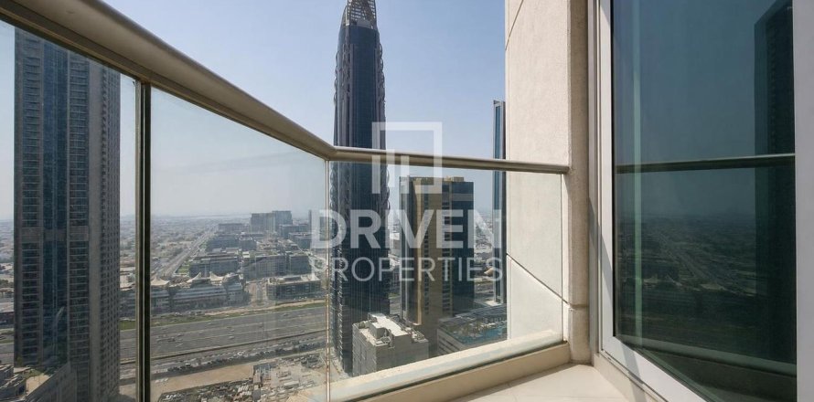 1 bedroom Apartment in The Lofts, UAE No. 192379