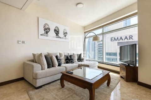 1 bedroom Apartment in The Lofts, UAE No. 192379 8