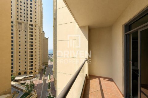 Квартира с 1 спальней в Amwaj, ОАЭ №192334 13