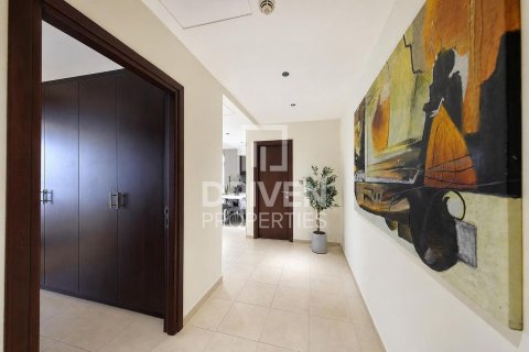 Квартира с 1 спальней в Amwaj, ОАЭ №192334 7
