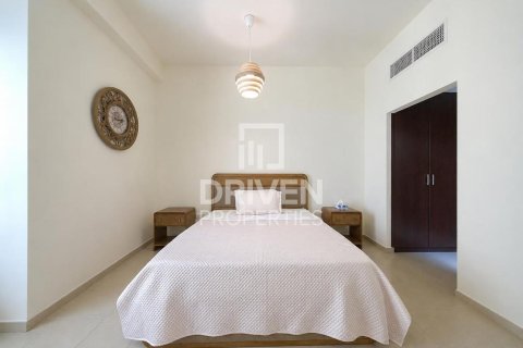 Квартира с 1 спальней в Amwaj, ОАЭ №192334 9