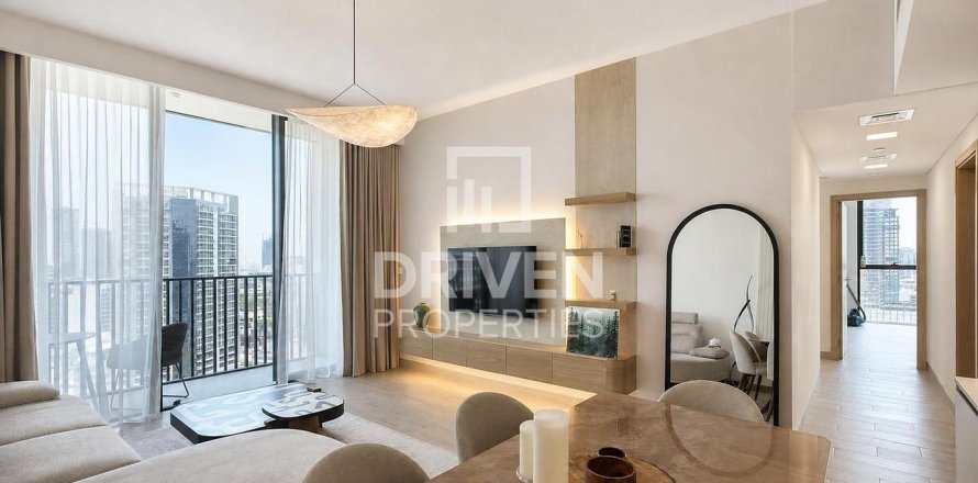 3 bedrooms Apartment in Jumeirah Village Circle, UAE No. 192332