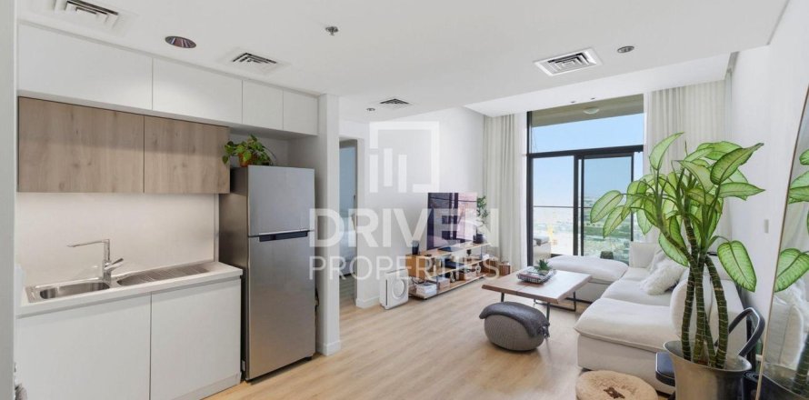 1 bedroom Apartment in Dubai Hills Estate, UAE No. 192380