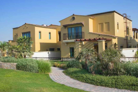 Villa de 2 chambres  No. 110805 8
