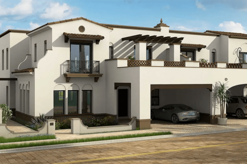 Villa de 2 chambres  No. 110805 2