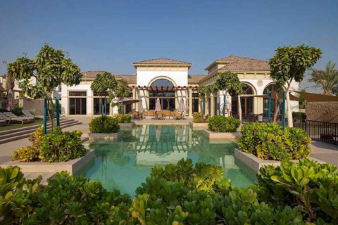 Villa de 2 chambres  No. 110805 7
