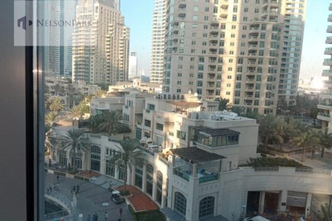 Apartment de 3 dormitorios en Dubai Marina, UAE No. 45483 16
