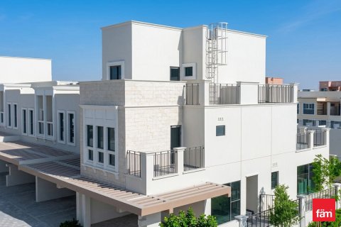 5 غرفة نوم  فيلا في دبي, الإمارات العربية المتحدة رقم 164279