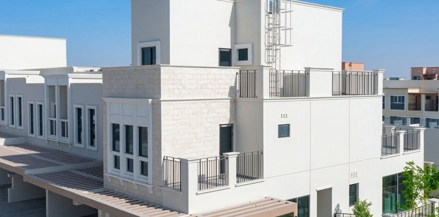 5 غرفة نوم فيلا في دبي, الإمارات العربية المتحدة رقم 164279