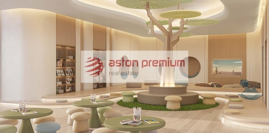 Appartement de 1 chambre à Palm Jumeirah, UAE No. 164275