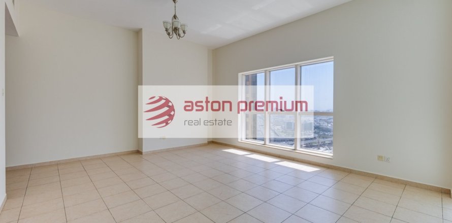 Apartment de 2 dormitorios en Dubai Media City, UAE No. 164276