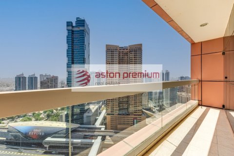 Apartment de 2 dormitorios en Dubai Media City, UAE No. 164276 6