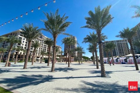 Квартира с 2 спальнями в Town Square, ОАЭ №164281 3