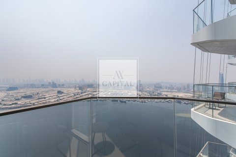 2 غرف نوم شقة في Address Harbour Point, الإمارات العربية المتحدة رقم 28408 2