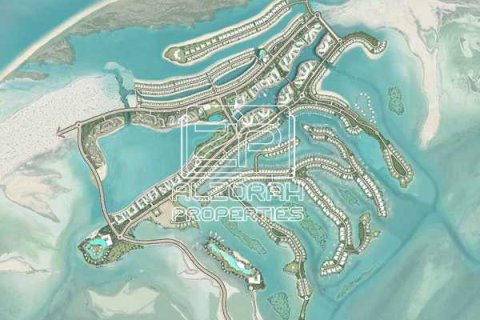 1 غرف نوم شقة في Coraline Beach Residences Umm Al Quwain Marina, الإمارات العربية المتحدة رقم 186907 24