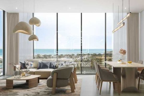 1 غرف نوم شقة في Coraline Beach Residences Umm Al Quwain Marina, الإمارات العربية المتحدة رقم 186907 16