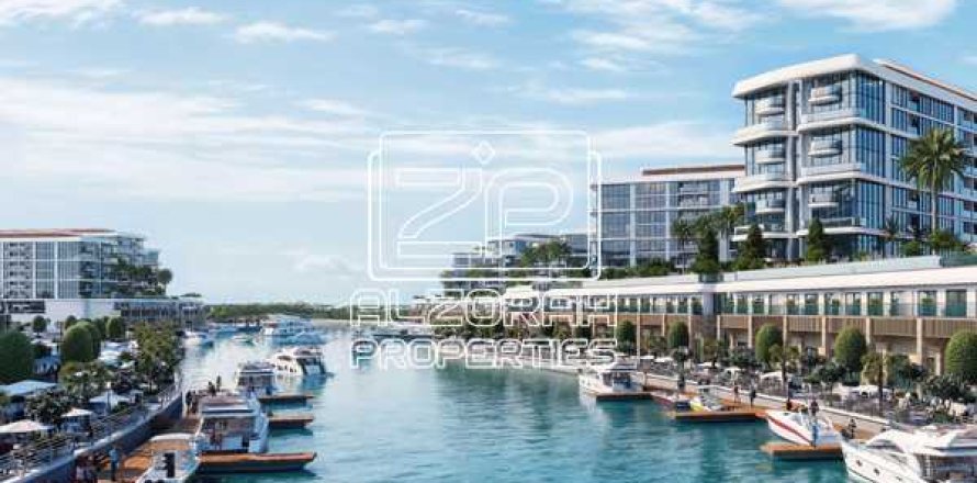 1 غرف نوم شقة في Coraline Beach Residences Umm Al Quwain Marina, الإمارات العربية المتحدة رقم 186907