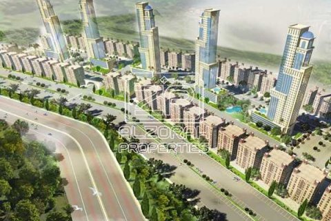 Квартира с 2 спальнями в AL AMEERA VILLAGE, Al Ameera Village, ОАЭ №186909 4