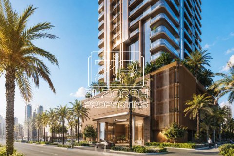 Квартира с 2 спальнями в Al Ghaf Tower, Аль-Хан, ОАЭ №186904 10