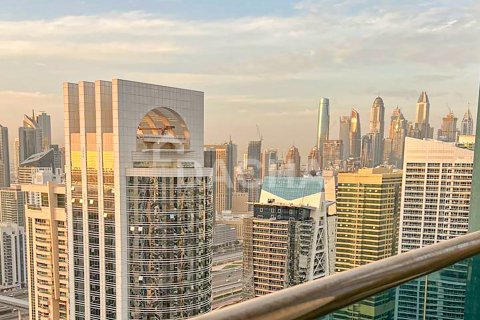 Appartement de 1 chambre à Jumeirah Lake Towers, UAE No. 155384