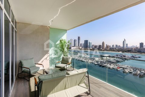 3 bedrooms Apartment in EMAAR Beachfront, UAE No. 155381 19