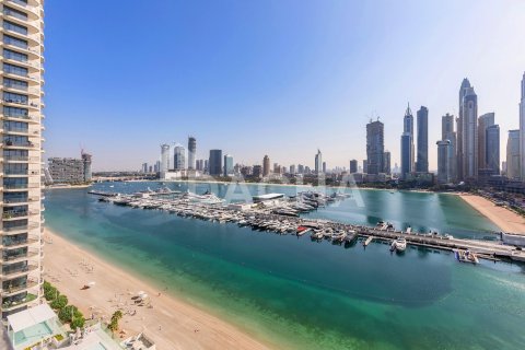 3 bedrooms Apartment in EMAAR Beachfront, UAE No. 155381 3