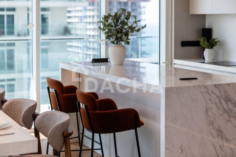 3 bedrooms Apartment in EMAAR Beachfront, UAE No. 155381 12