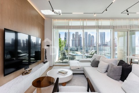 3 bedrooms Apartment in EMAAR Beachfront, UAE No. 155381 20