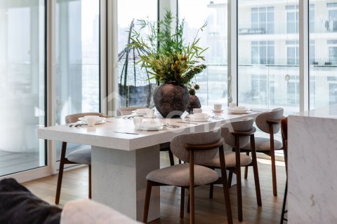 3 bedrooms Apartment in EMAAR Beachfront, UAE No. 155381 29