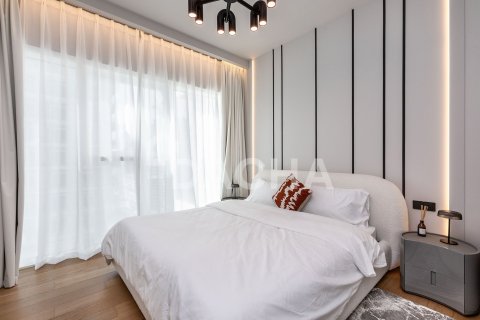 3 bedrooms Apartment in EMAAR Beachfront, UAE No. 155381 26