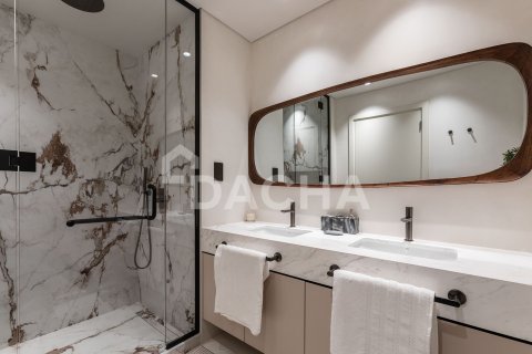 3 bedrooms Apartment in EMAAR Beachfront, UAE No. 155381 24