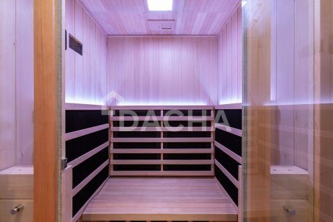 3 bedrooms Apartment in EMAAR Beachfront, UAE No. 155381 14