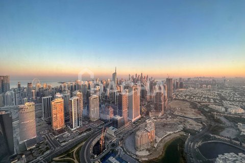 Apartment de 3 dormitorios en Jumeirah Lake Towers, UAE No. 155386