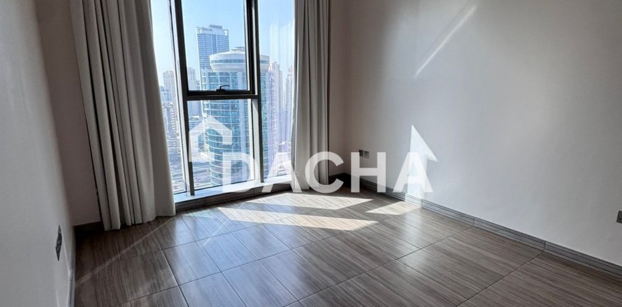 Appartement de 1 chambre à Jumeirah Lake Towers, UAE No. 155383